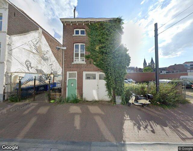 Appartement te koop Veldstraat 11-F