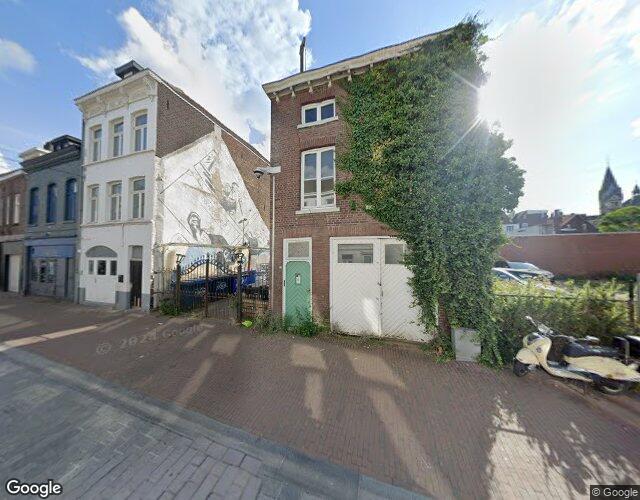 Appartement te koop Veldstraat 11-K