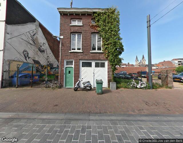 Appartement te koop Veldstraat 11-L