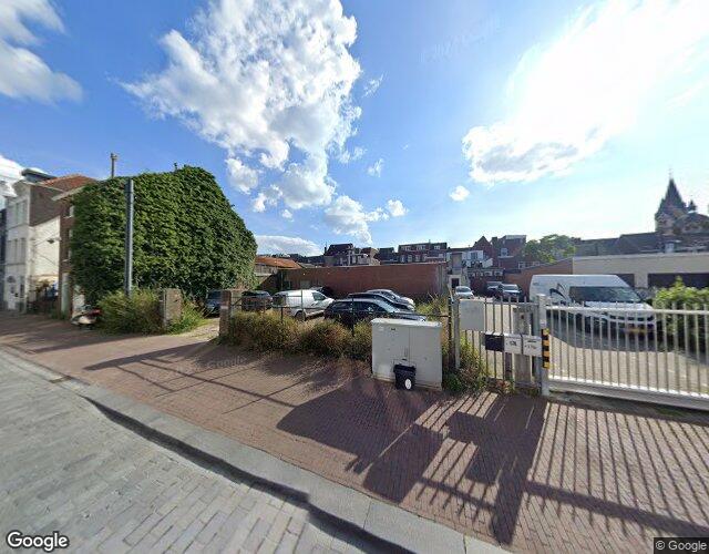 Appartement te koop Veldstraat 13-C