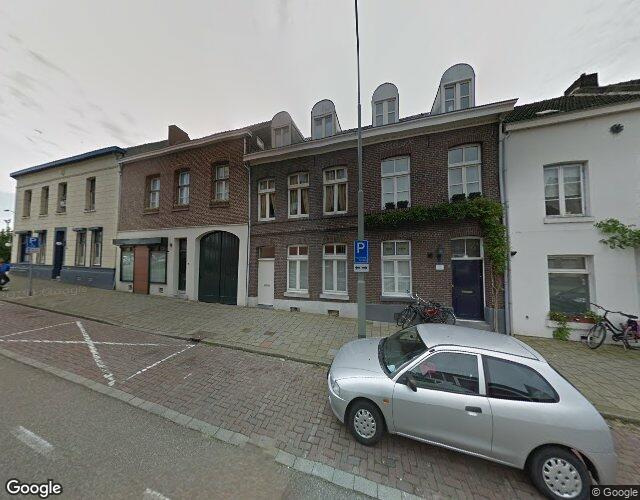 Veeladingst. 10