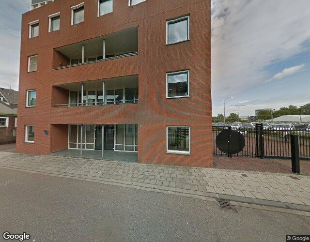 Veeladingstraat 7-D