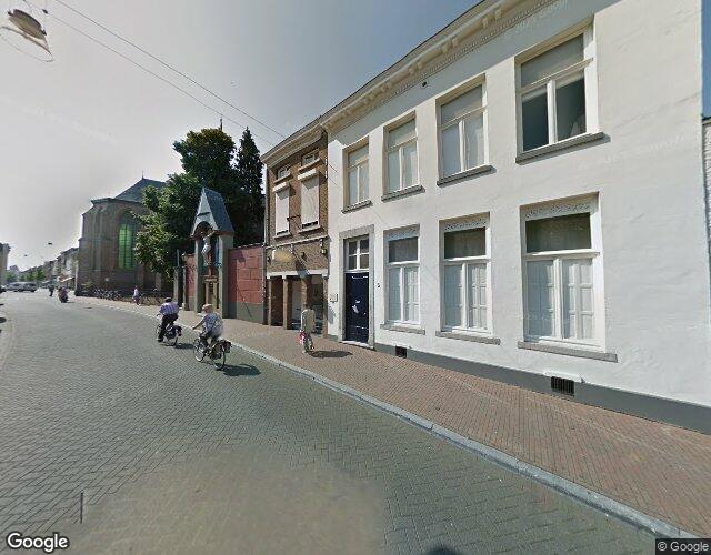 Minderbroedersstraat 4