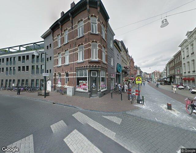 Appartement te koop Neerstraat 40-C
