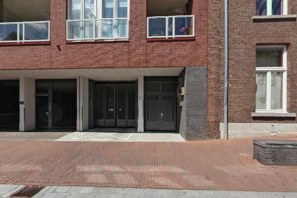 Achter de Steenen Trappen 5