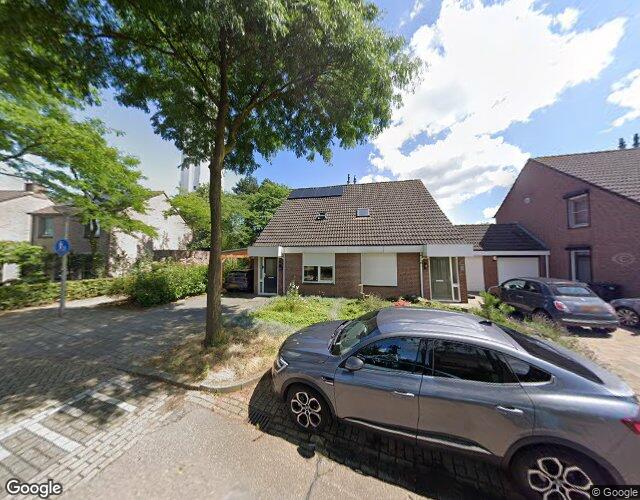 Roodververij 52