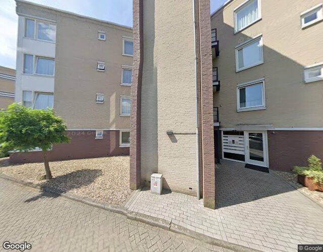 Abdis Aleydisstraat 31
