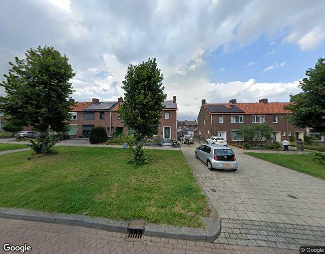 Beatrixlaan 54