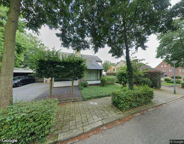 Muggenbroek. 25
