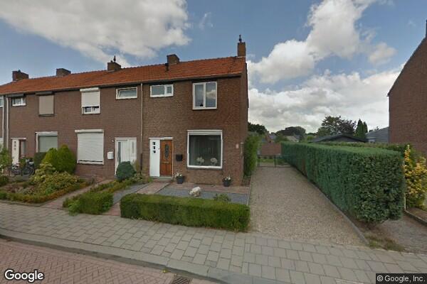 mannelijk Aktentas verkenner Deken Rhoenstraat 7, Roermond (6045 CT) - Huispedia.nl
