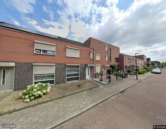 Gijs van Aardennestraat 49