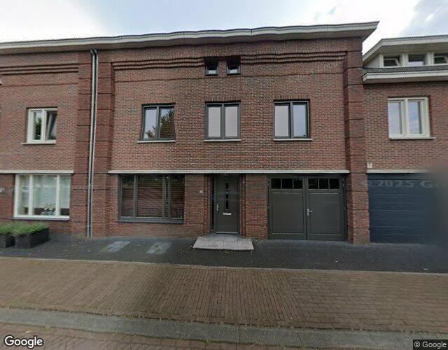 Vestesingel 22