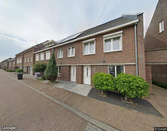 Vestesingel 73