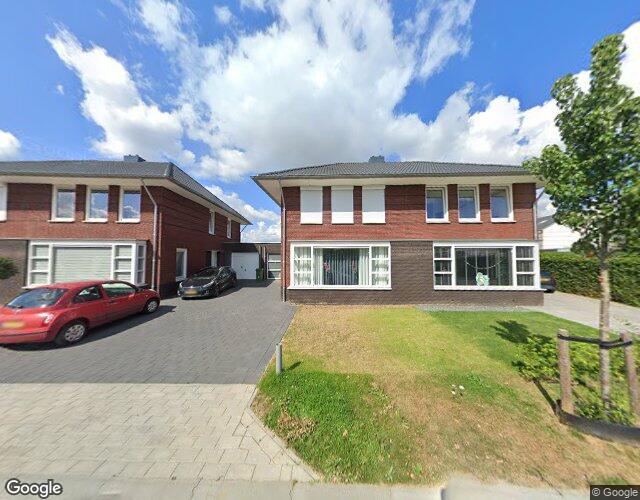 Koppelweide 33