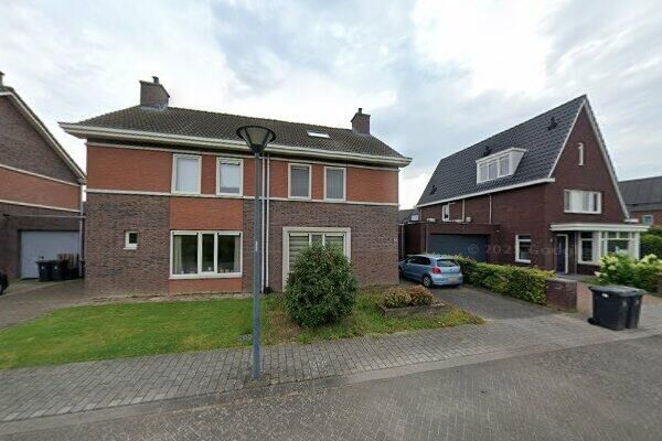 Veeweide 43