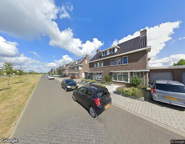 Zands Allee 10