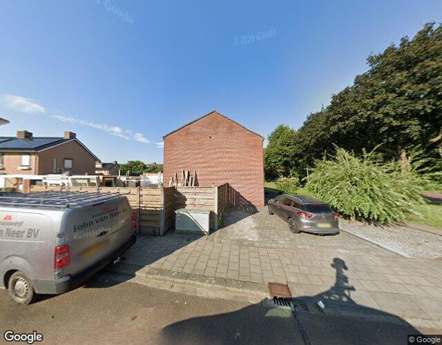 Echterstraat 100