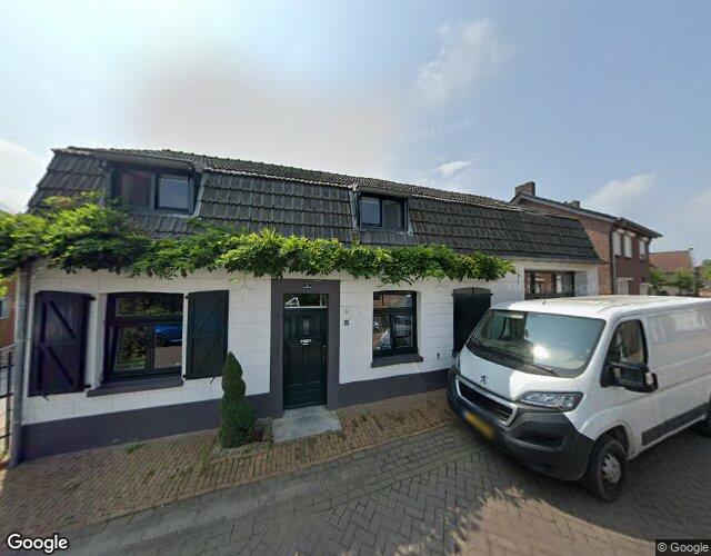 Boomgaardst. 10