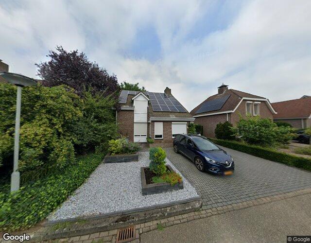 Populierenl. 18
