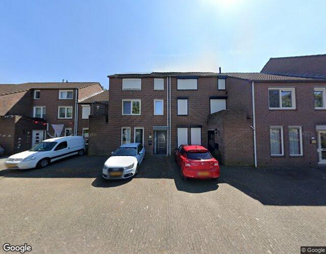 Heerbaan 18