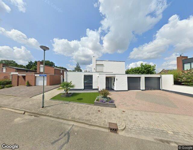 Paarlandweg 9