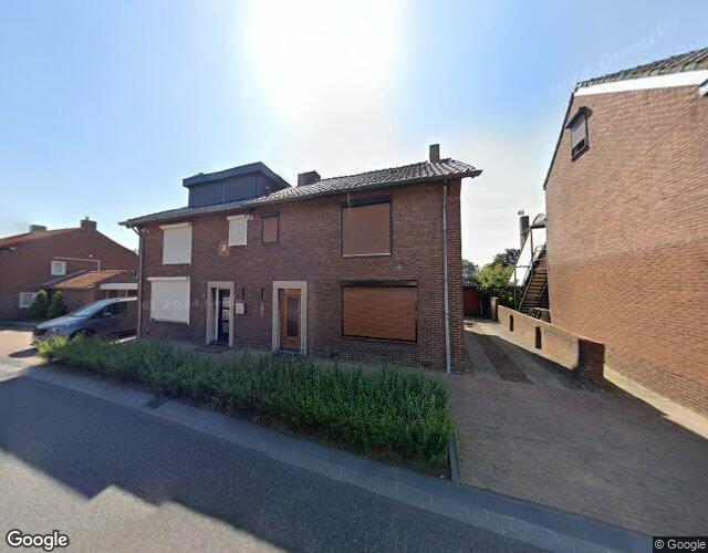 Zandstraat 8