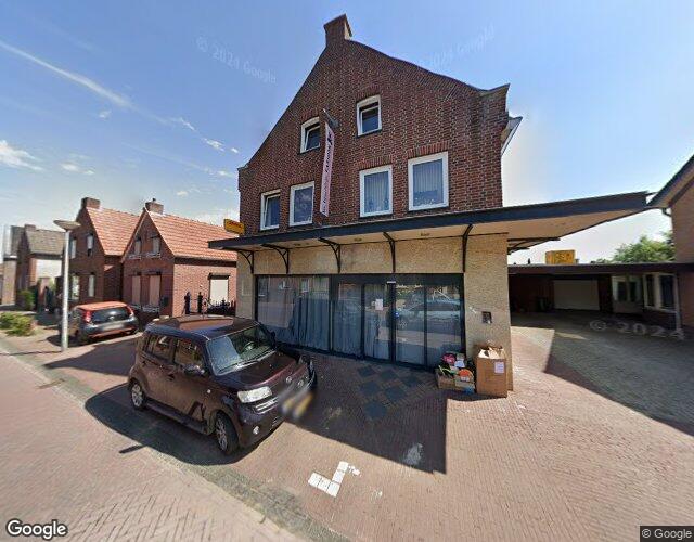 Dijkstraat 9