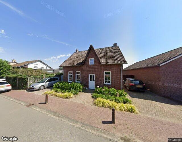 Spanjestraat 26