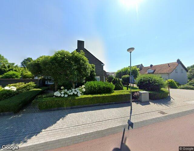 Beekstraat 8