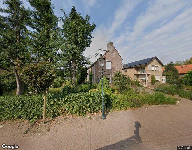 Sint Wirost. 8-A