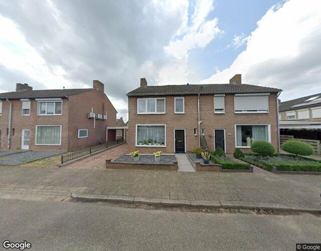 Thorbeckestraat 9