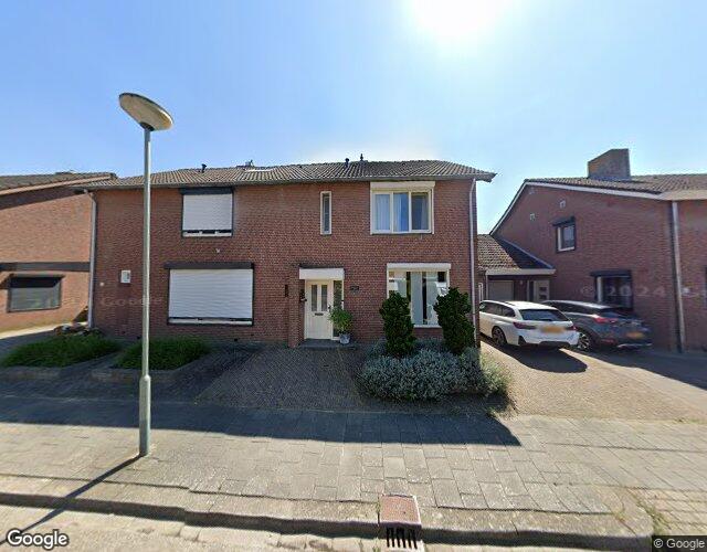 Edmond Jasparstraat 10