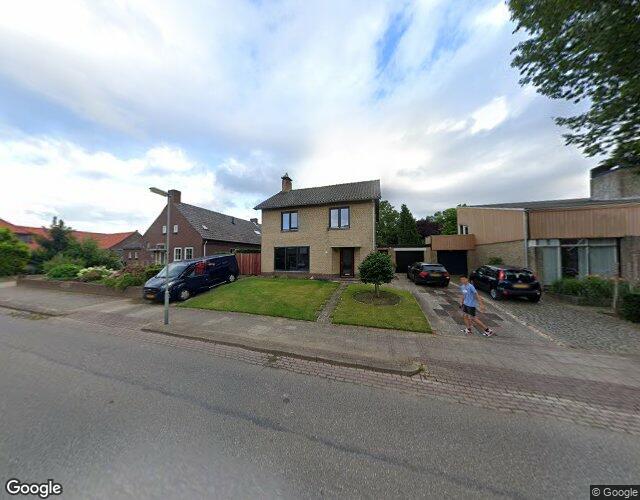 Groenstraat 8