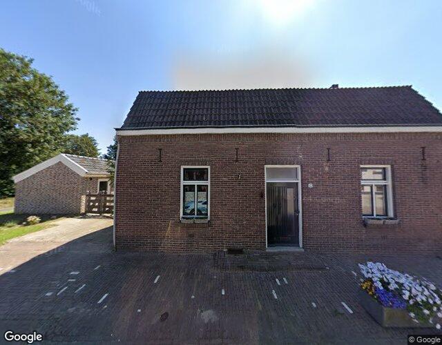 Dorpsstraat 92