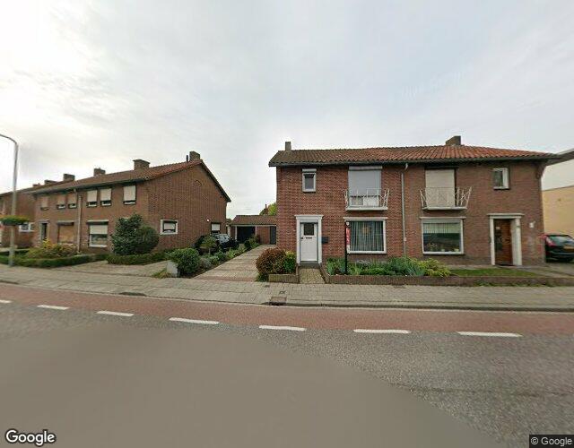 Burgemeeste. 30