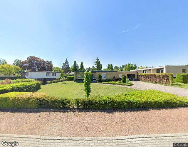 Prins Bisschoplaan 3