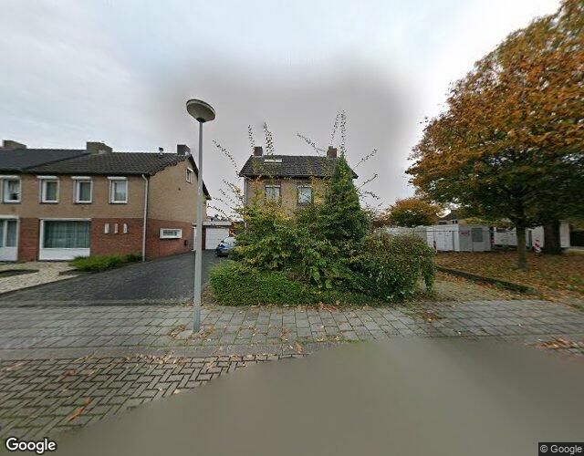 Graaf Jacobstraat 10