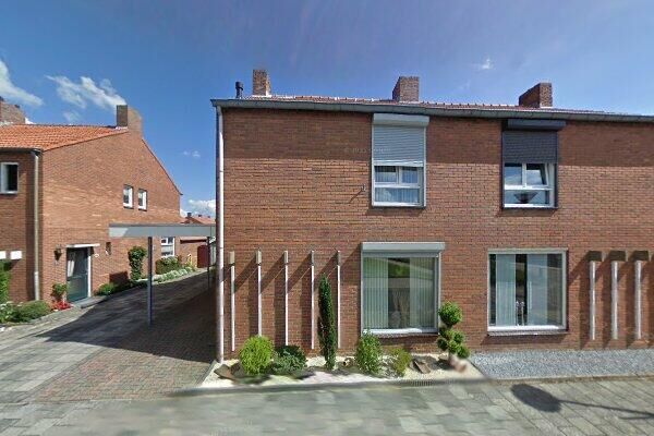 Lindenstraat 2