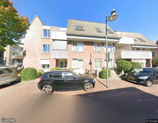 Kerkstraat 10-B