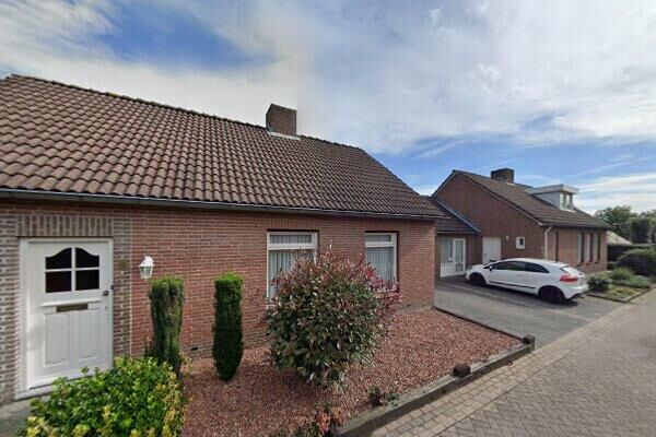Pastoor Ruttenhofje 8