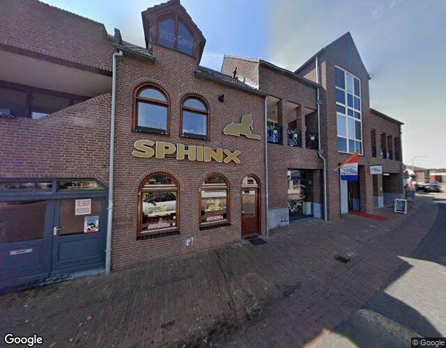 Kloosterstraat 3-A