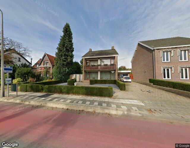 Heerbaan 86