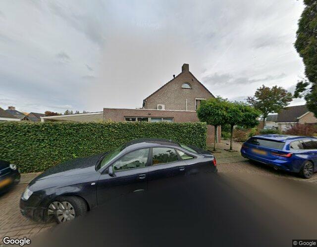Kleine Weide 1