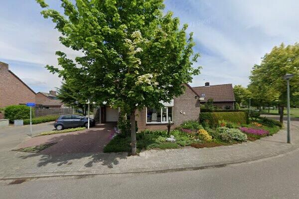 Molenveldstraat 26