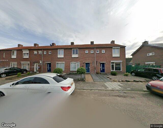 Leonardusstraat 7