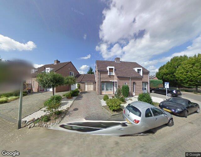 Maestweg 6-A