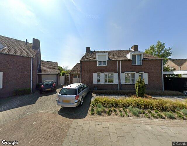 Houtzaagmolen 96