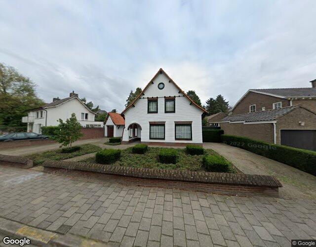 Boerhaavest. 5