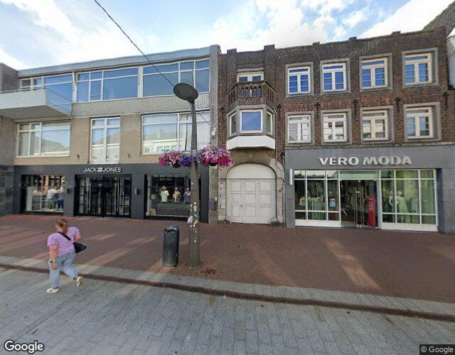 Langstraat 5