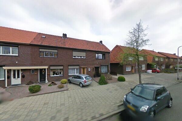 Molenveldstraat 50